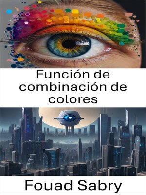 cover image of Función de combinación de colores